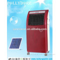 Cool Fan Air Cooler Solar Fan with Battery and Solar system PLD-9